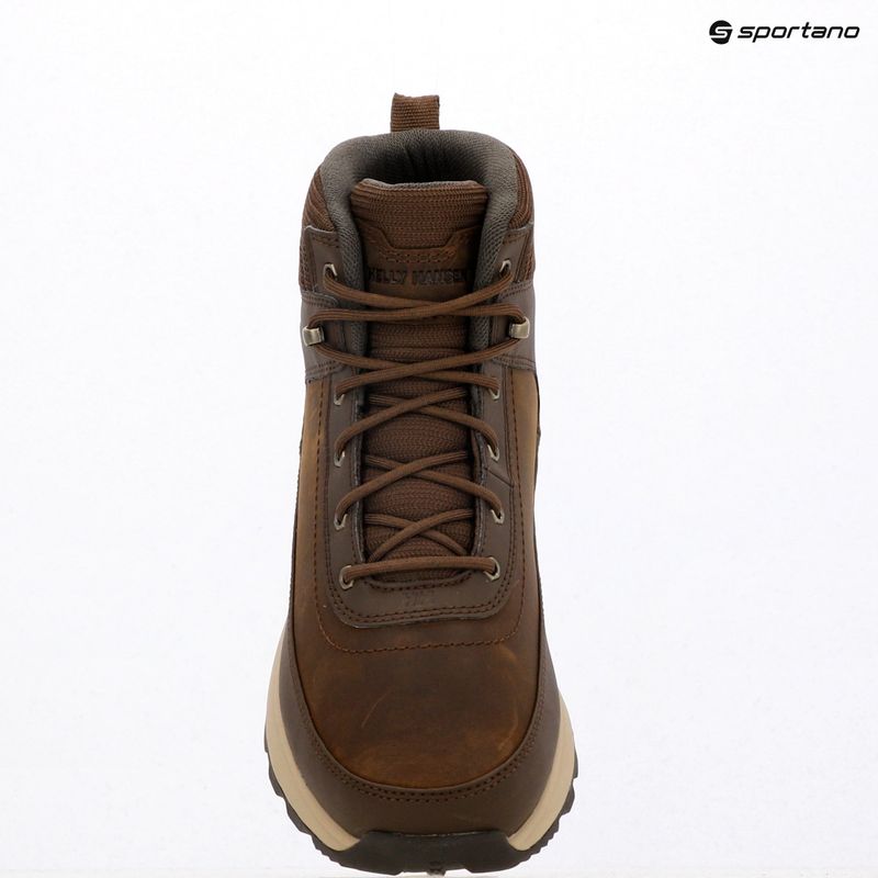 Helly Hansen Calgary 2 bushwacker férfi cipő 17