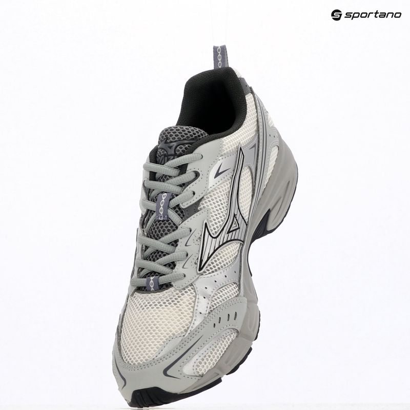 Cipők Mizuno MXR nimbus cloud/silver/silver 9