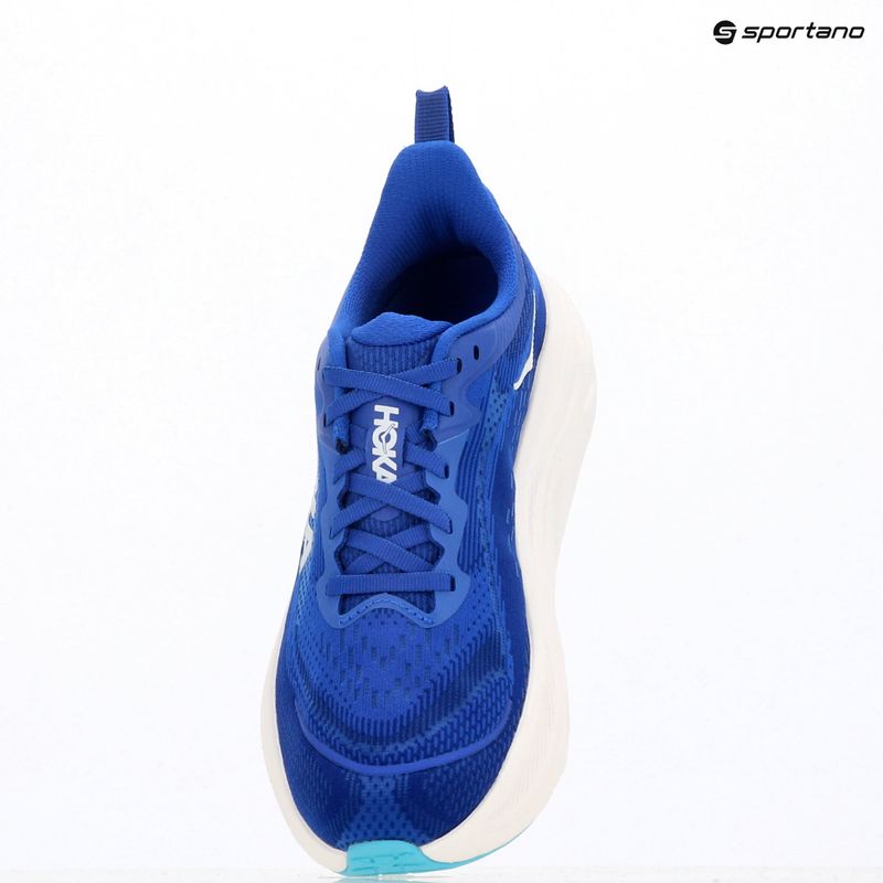 Női futócipő HOKA Skyflow Ultramarine/éjszakai égbolt 9