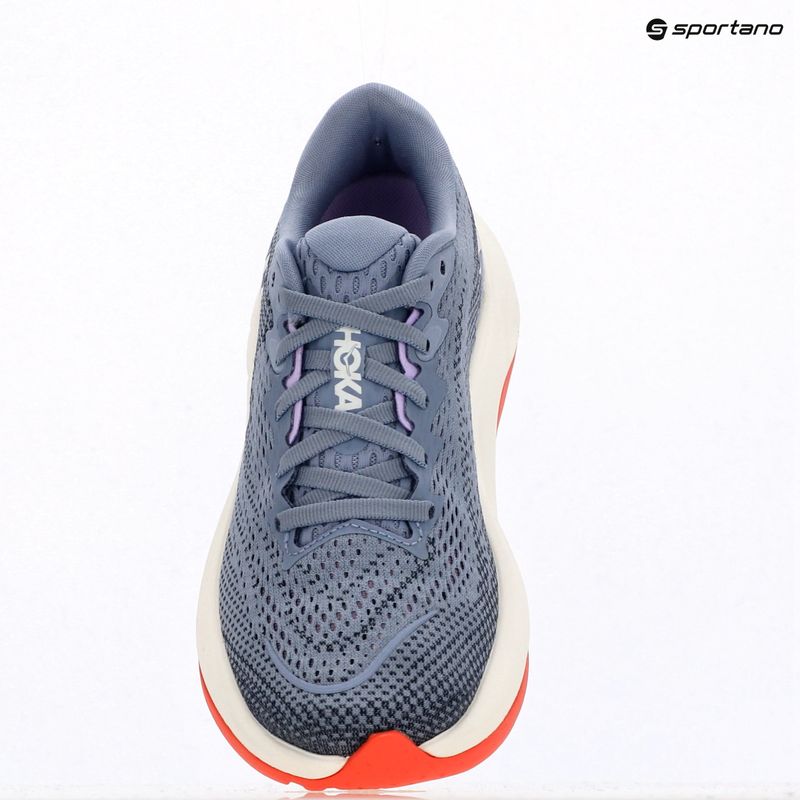 Női futócipő HOKA Rincon 4 moonlight/nautical dusk 10