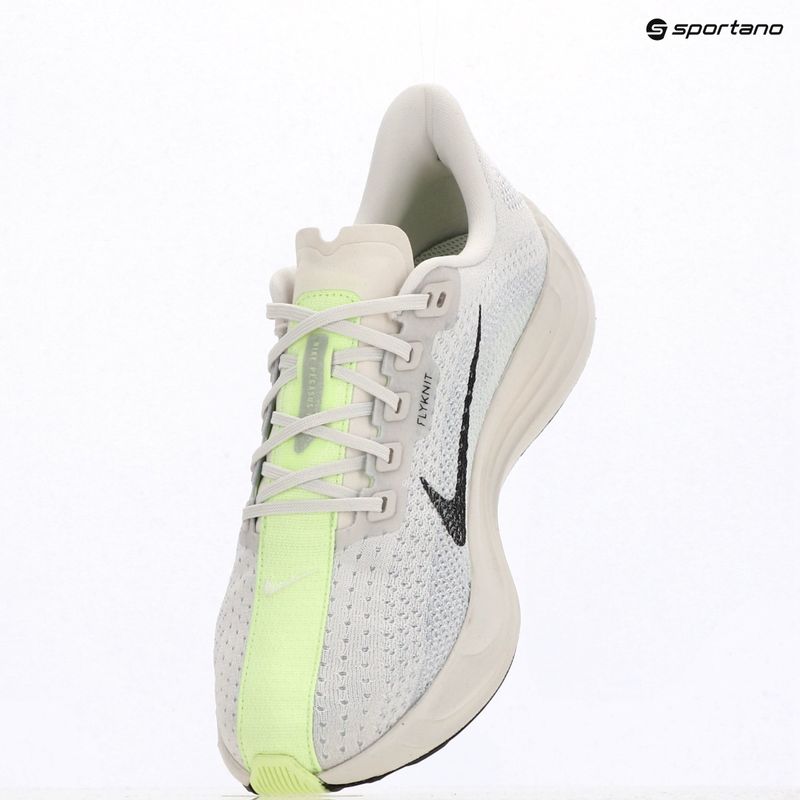 Női futócipő Nike Pegasus Plus platinum tint/pure platinum/black 9