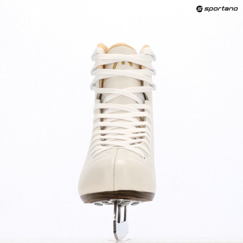 Női műkorcsolya HEAD F400 white 15