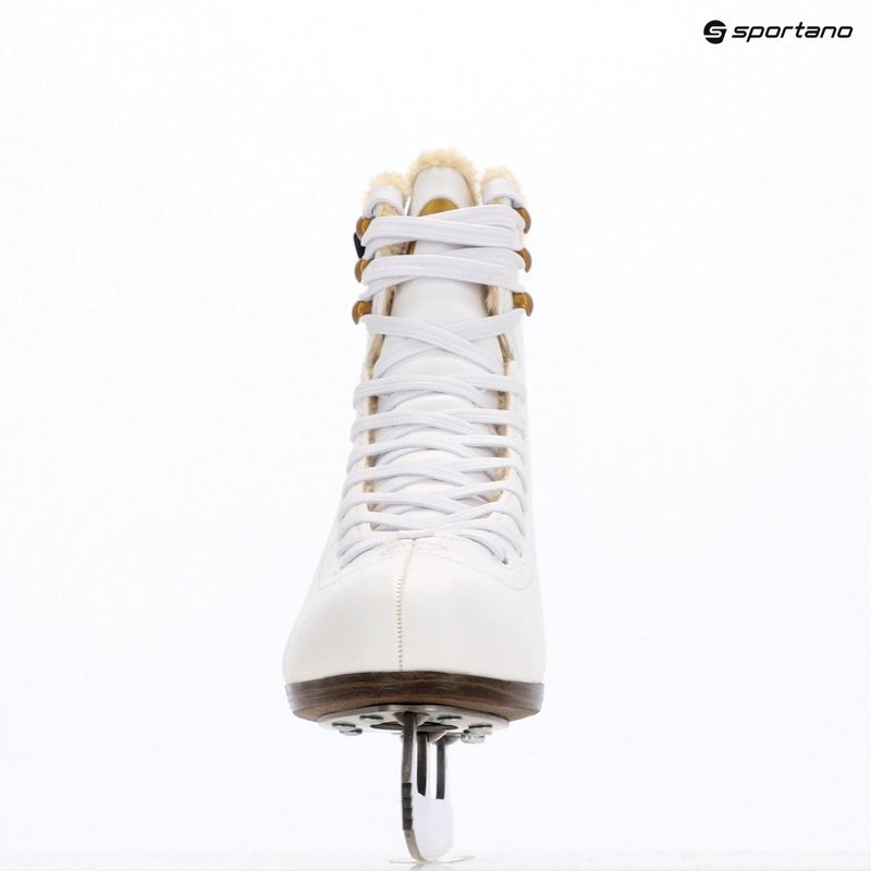 Női műkorcsolya HEAD H7 F600 white 15