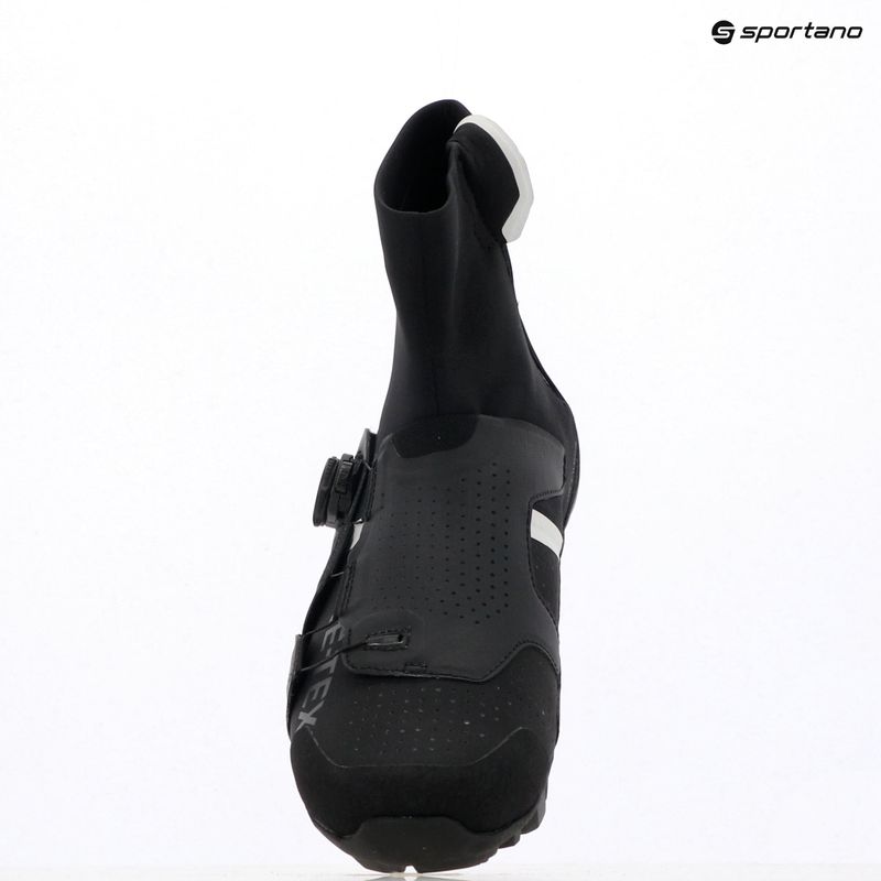 Férfi MTB kerékpáros cipő Northwave Celsius XT GTX fekete/sötét szürke 15