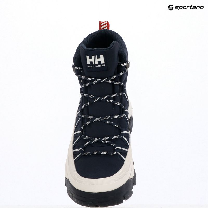 Helly Hansen férfi Keystone navy/off white hócsizma 17
