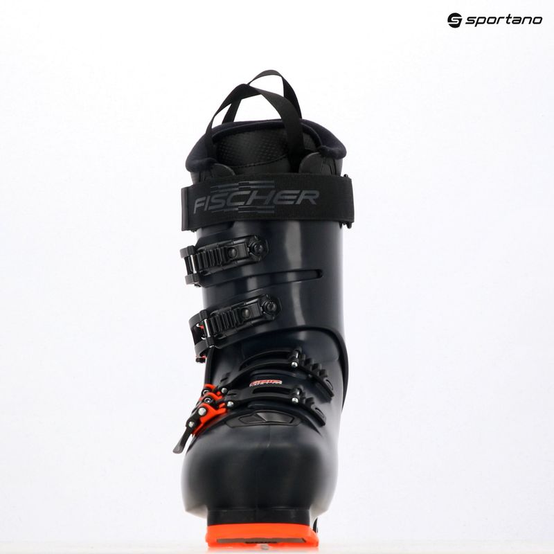 Férfi sícipő Fischer RC 110 GW dark blue 7