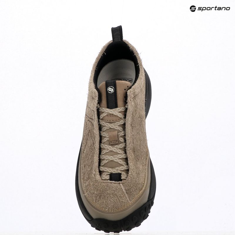 Férfi cipők KEEN KS Mino brindle/birch 9