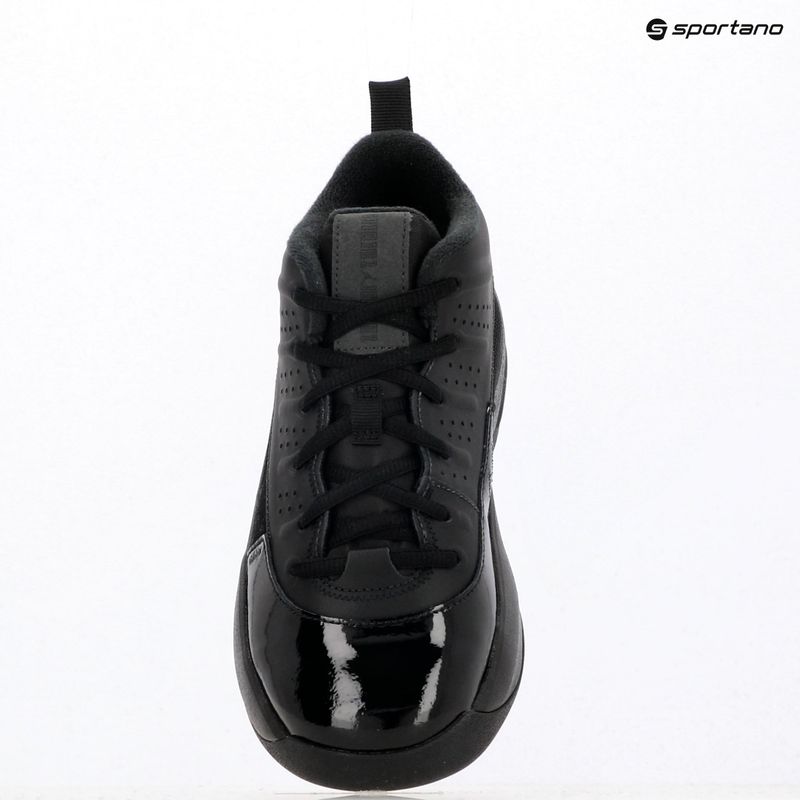 Cipők Jordan Max Aura 7 black/anthracite 11