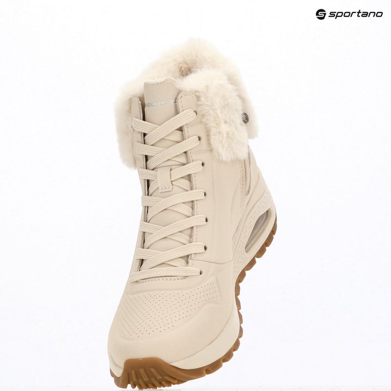 Női SKECHERS Uno Rugged Fall Air természetes 15