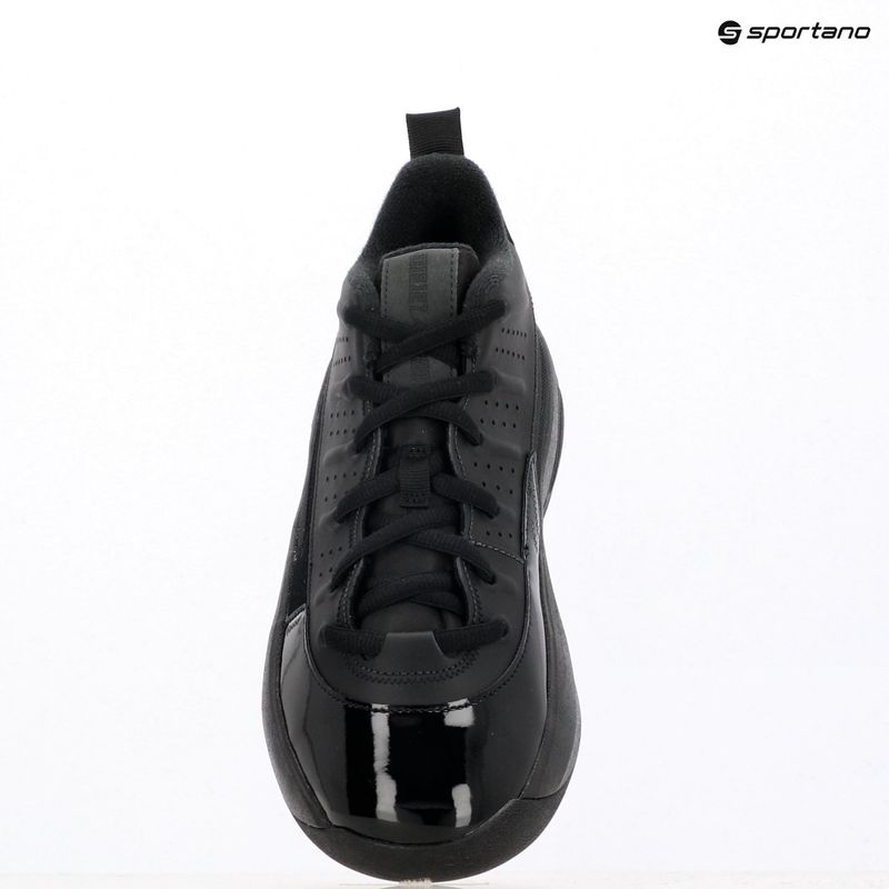 Férfi cipők Jordan Max Aura 7 black/anthracite 19