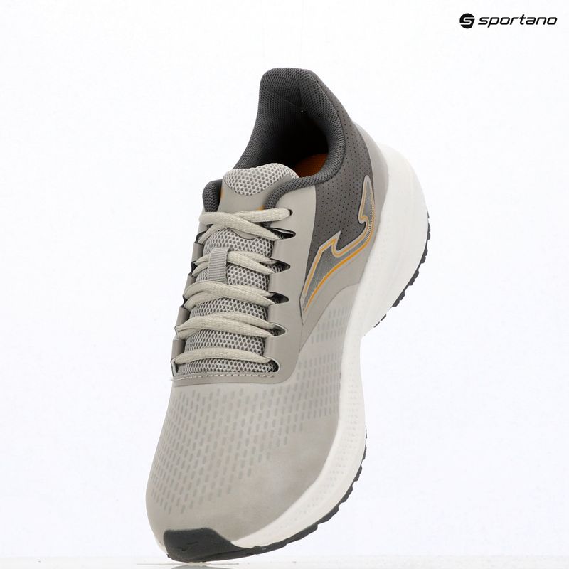 Férfi Joma Rodio szürke futócipő 9