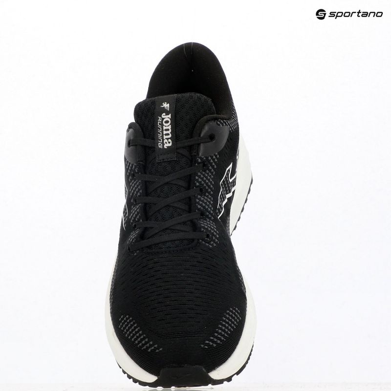 Férfi Joma Neon fekete futócipő 9