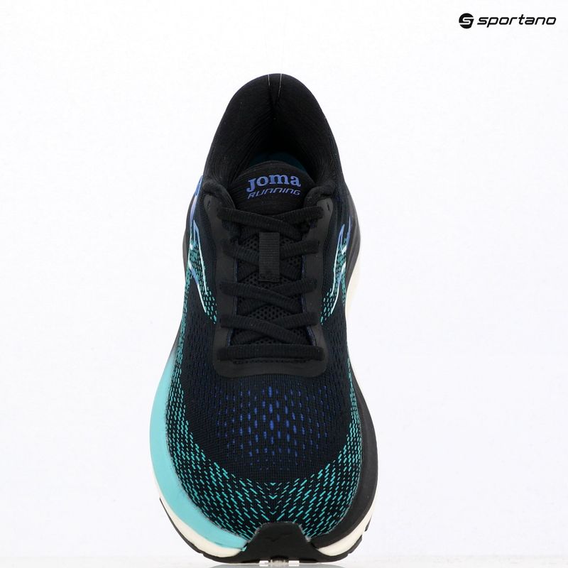 Férfi Joma Fenix fekete futócipő 9