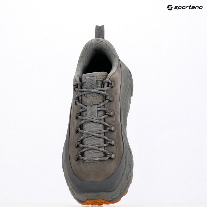 Cipők HOKA Tor Summit asteroid/satellite grey 18