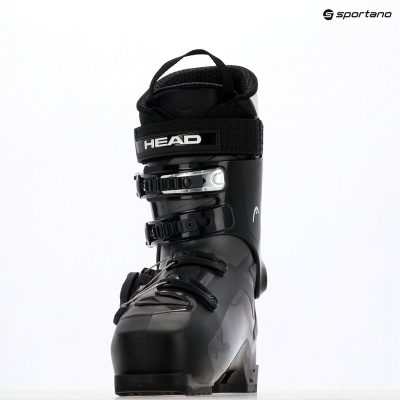 Síbakancs Head Edge 100 HV Boa black/white 7