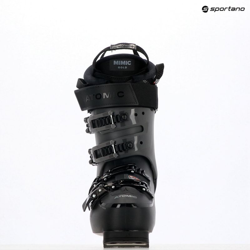 Férfi síbakancs Atomic Hawx Prime 110 S GW black/anthracite 7