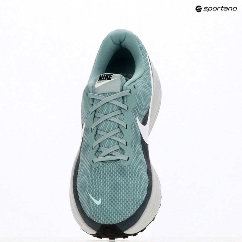 Férfi futócipő Nike Revolution 8 cannon/seaweed/pure platinum/white 19