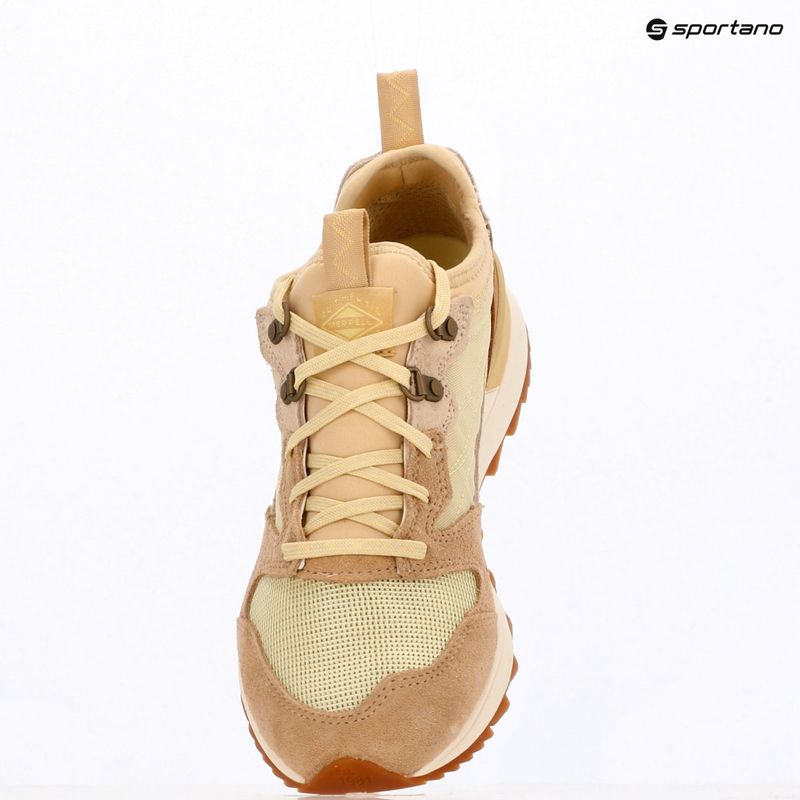 Női cipők Merrell Alpine 83 Sneaker Recraft yellow 9