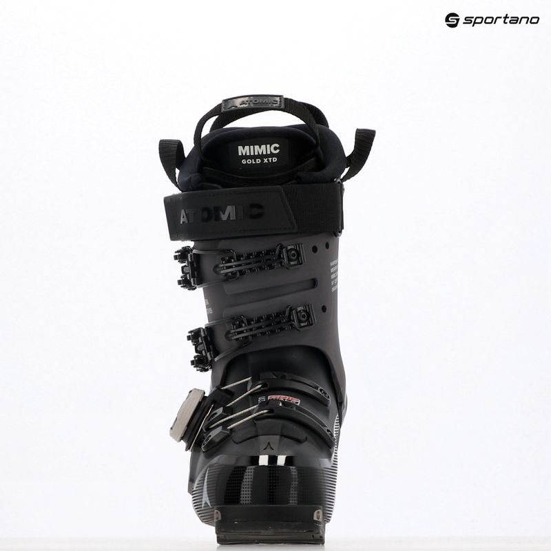 Női síbakancs Atomic Hawx Ultra XTD 105 BOA W GW black/not purple 7