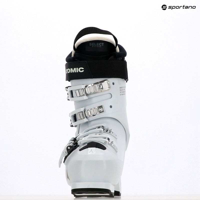 Női síbakancs Atomic Hawx Magna 75 W GW ice/black 7