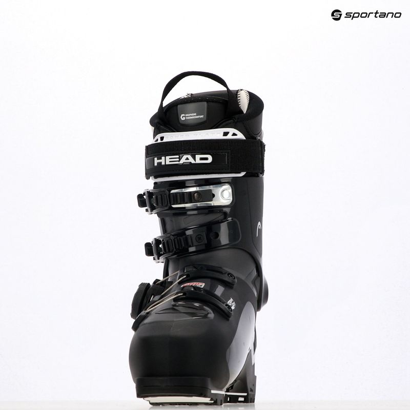 Sícipők Head Edge 130 HV GW Boa 7