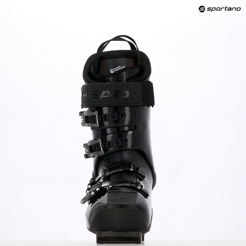 Sícipők Head Kaliber 110 MV 7