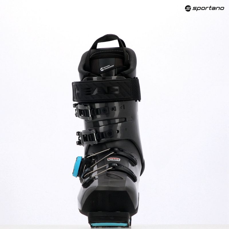 Sícipő Head Kaliber 110 MV GW Boa 7