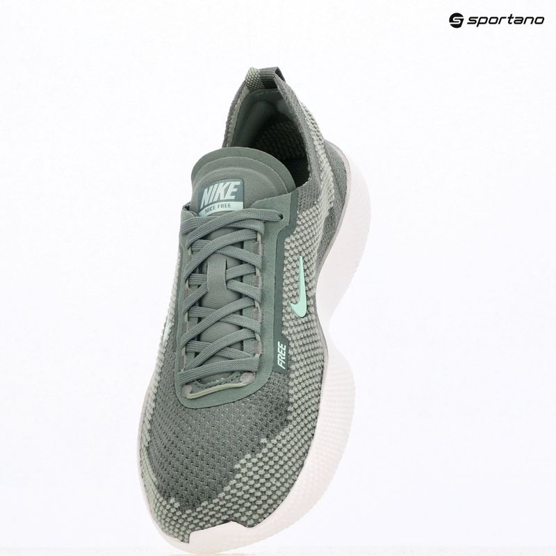 Férfi edzőcipő Nike Free 2025 clay green/jade horizon/mint foam 10