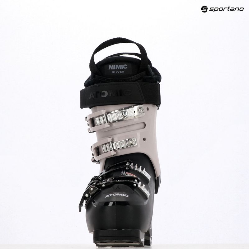 Női sícipő Atomic Hawx Prime 95 W GW black/dust 7