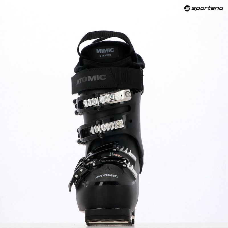 Női sícipő Atomic Hawx Prime 85 W GW black/anthracite 7