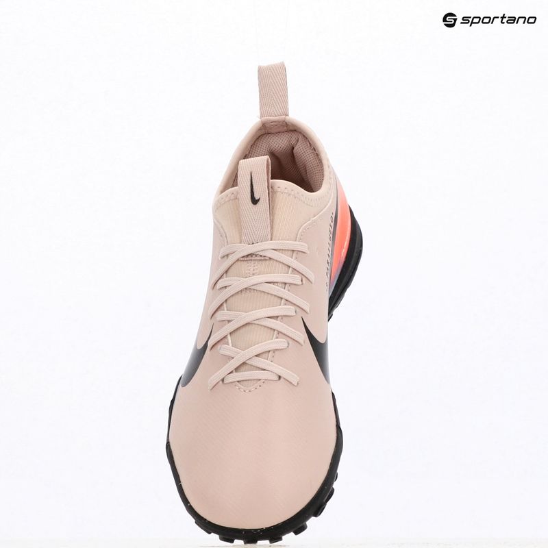 Férfi focicipő Nike United Mercurial Vapor 16 Academy Jr TF 9