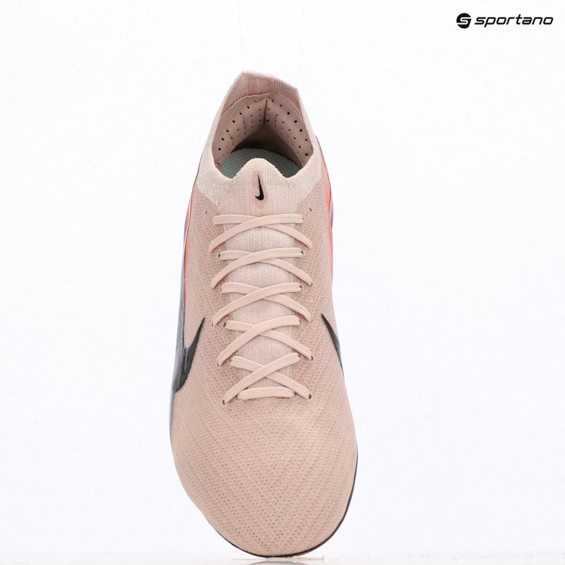 Gyerek focicipő Nike United Mercurial Vapor 16 Pro Jr FG 9