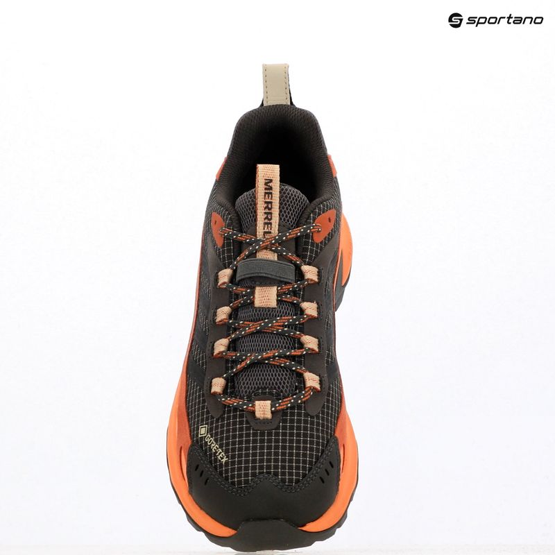 Férfi túracipő Merrell Moab Speed 2 Gtx beluga 9