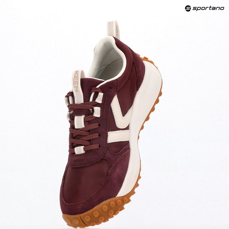 Női túracipő Keen KS86 fig/star/white 9