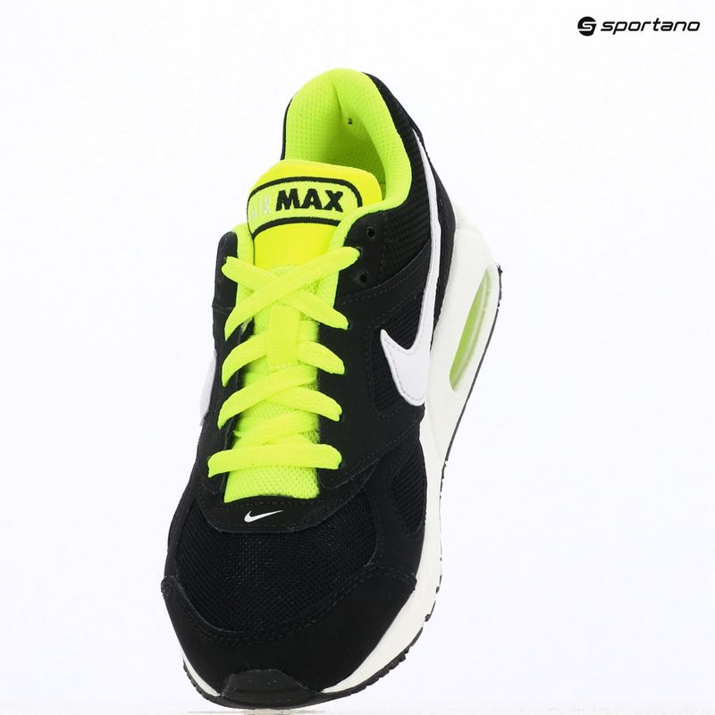 Gyerekcipők Nike Air Max IVO black/volt/white 11