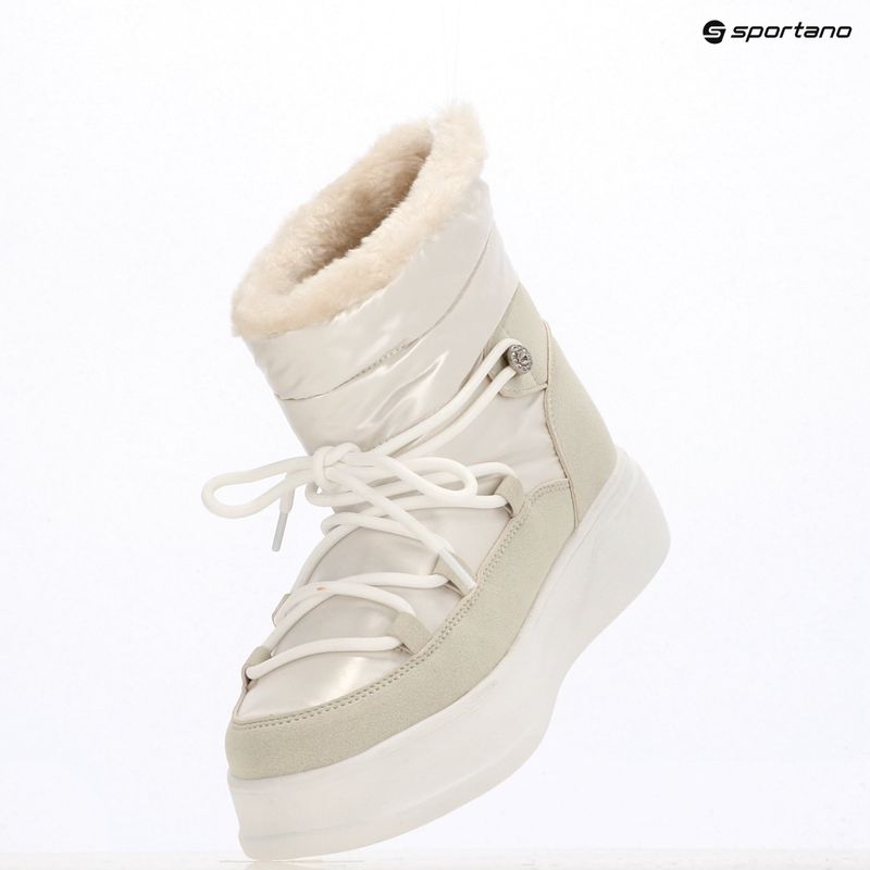 Lee Cooper női hócsizma LCJ-25-03-3815L fehér 9