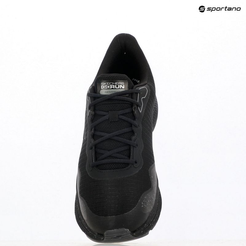 Férfi cipők SKECHERS Go Run Consistent 2.0 Piedmont fekete 9