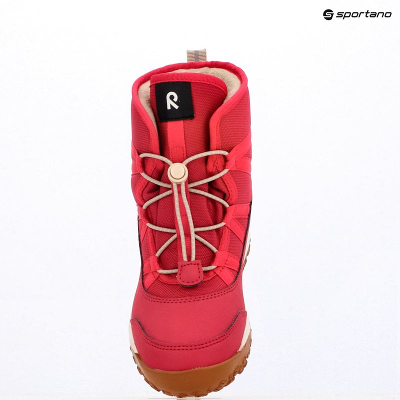 Gyerek hótaposók Reima Myrsky orosz bogyó 9