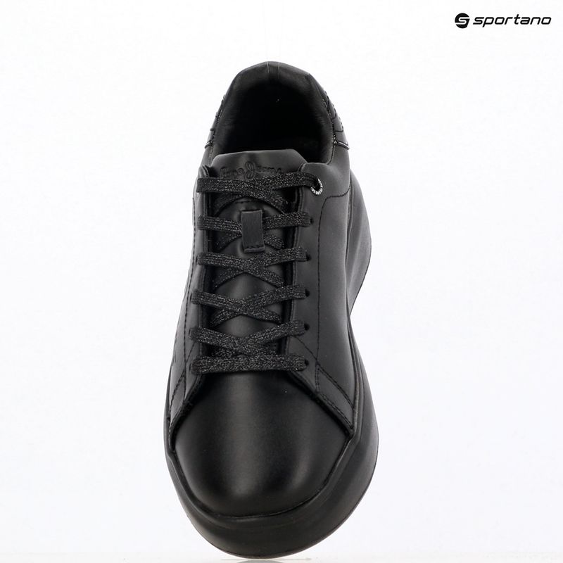 Női cipők Pepe Jeans Yara Night black 9