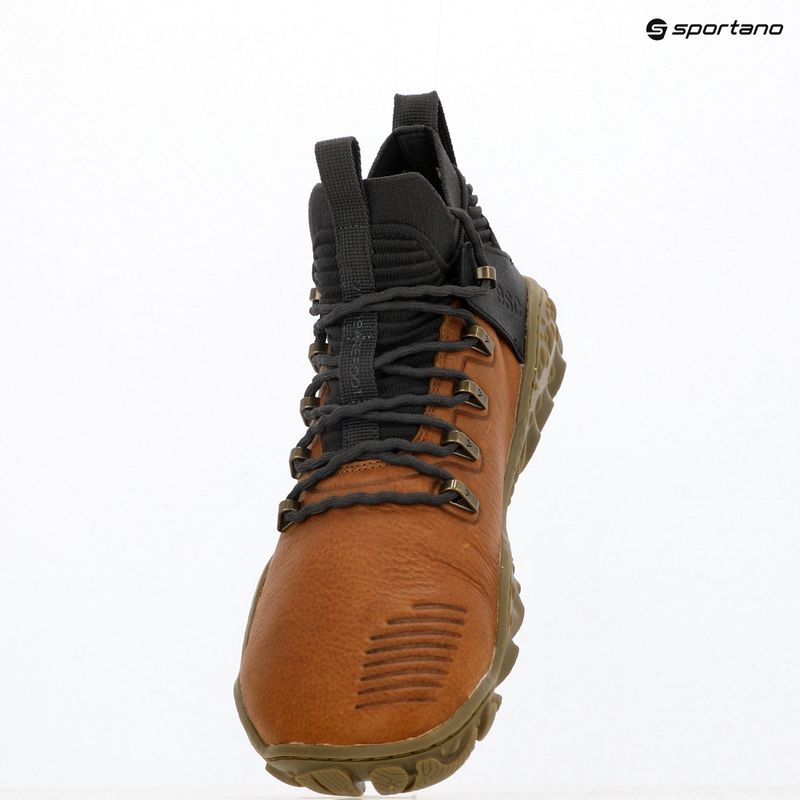 Férfi barefoot cipők Vivobarefoot Magna Forest Esc tan 11