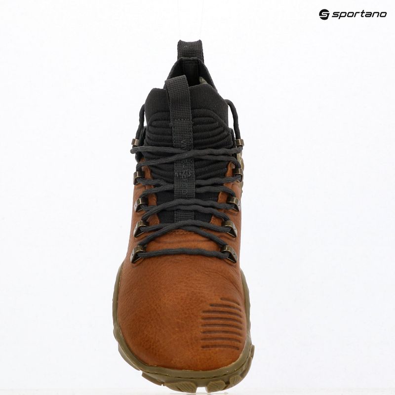 Női barefoot cipő Vivobarefoot Magna Forest Esc tan 9