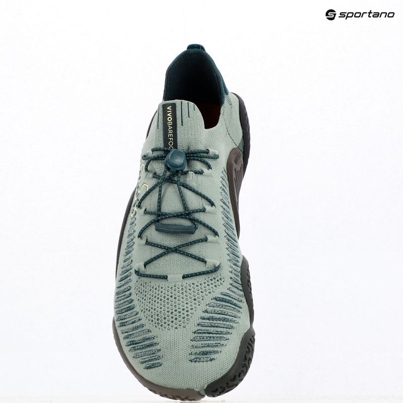 Vivobarefoot Motus Flex férfi barefoot cipő glacial green 11
