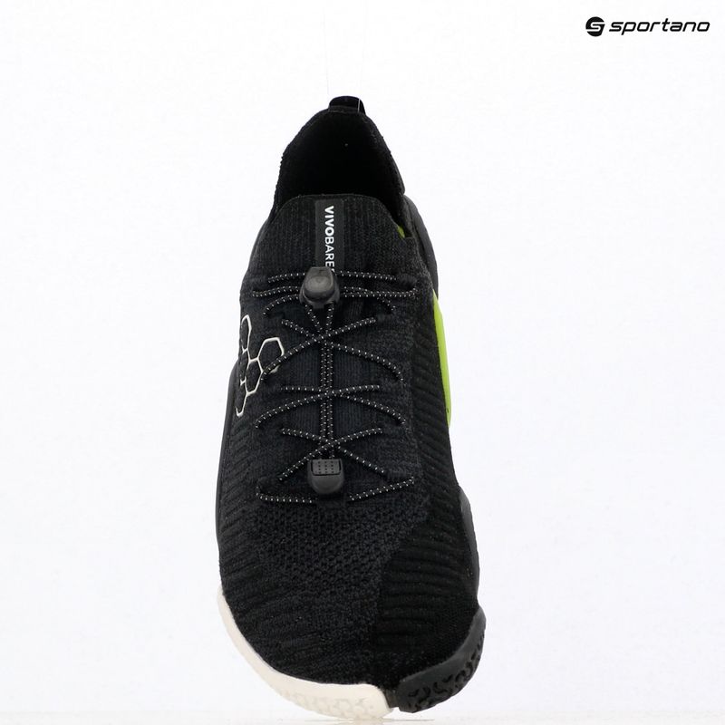 Női barefoot cipők Vivobarefoot Motus Flex obsidian 9
