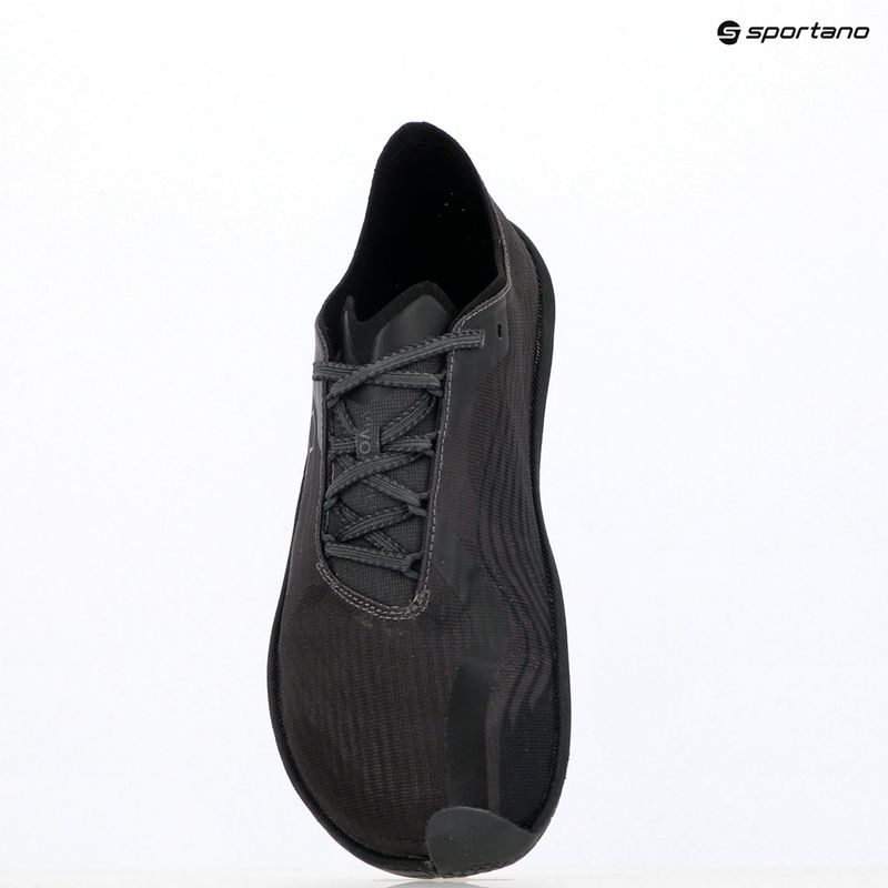 Férfi barefoot cipők Vivobarefoot Primus Aero Dark Shadow 8