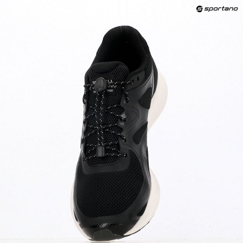 Női cipők Merrell Skyquest Trek black 16