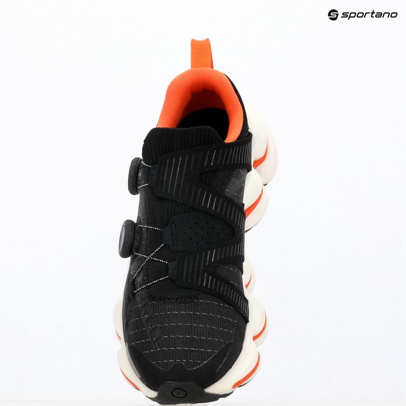 Merrell Speed Arc Surge Boa férfi futócipő raven 15