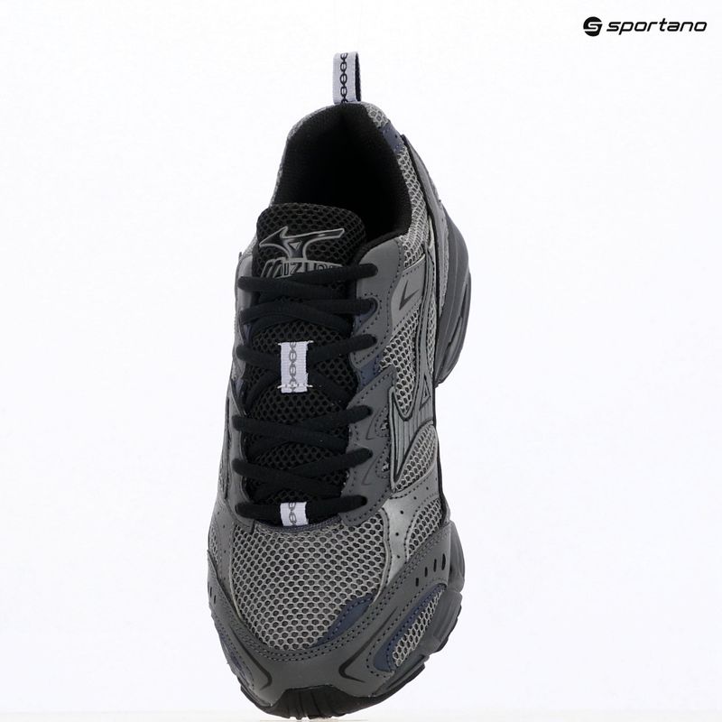 Cipők Mizuno MXR Quiet Shade/Silver/Iron Gate 9