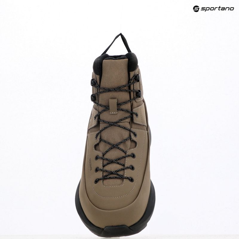 Cipők Descente D.Trace Landtrek Agate khaki/black 9