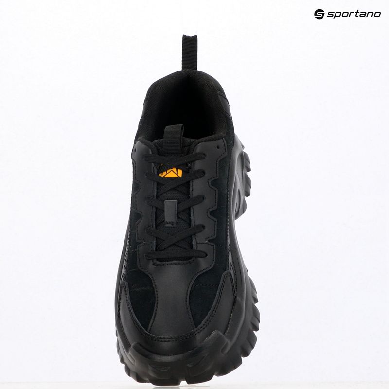 Férfi cipők CATerpillar Intruder Lite black/black 17