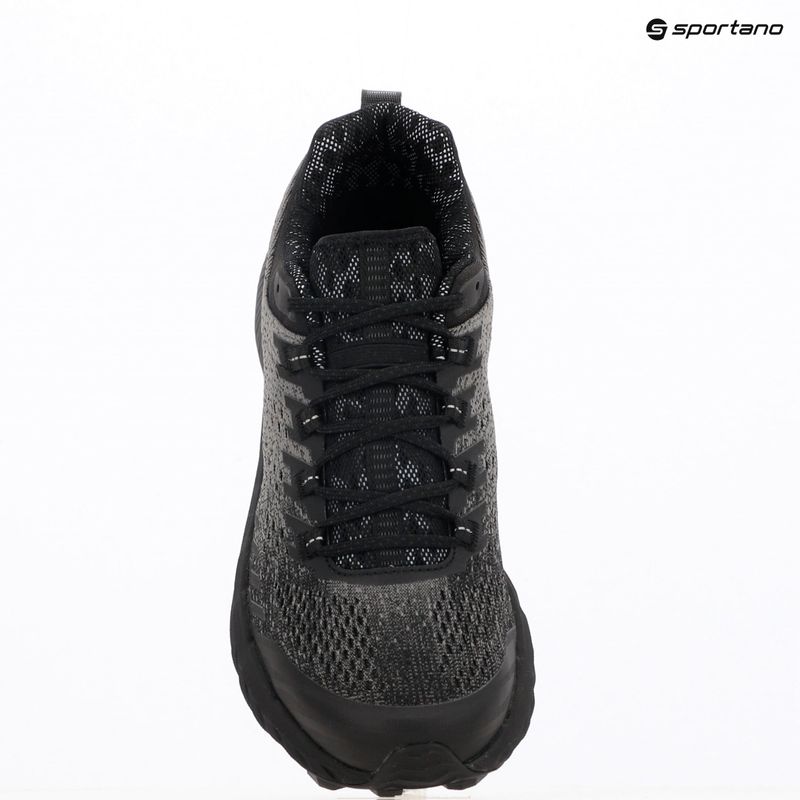 Férfi futócipő Merrell Agility Remix black 15